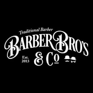 Barber Bros logo 360x360