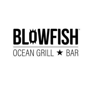 Blowfish Logo web tile