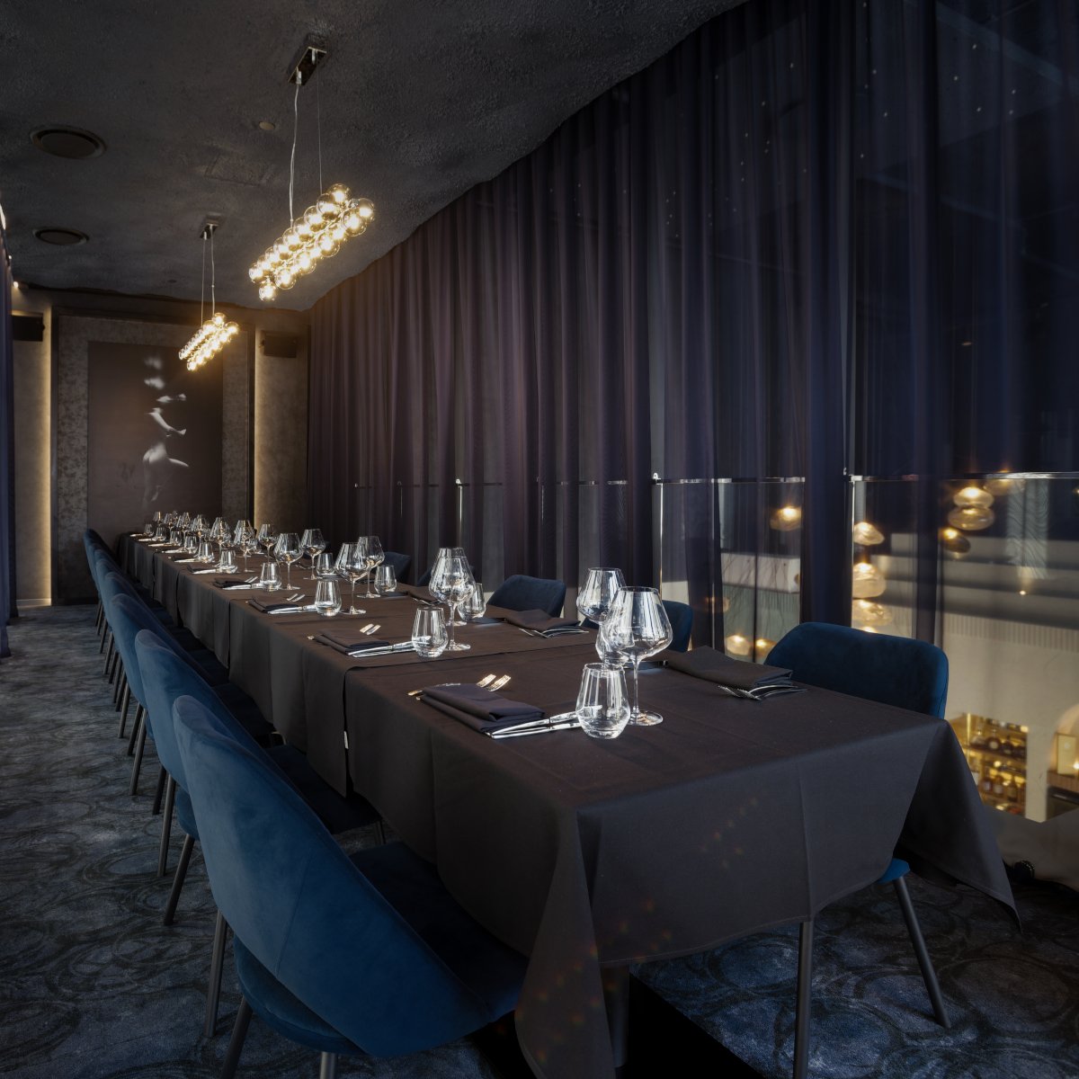 Blowfish Ocean Grill and Bar Gallery 1