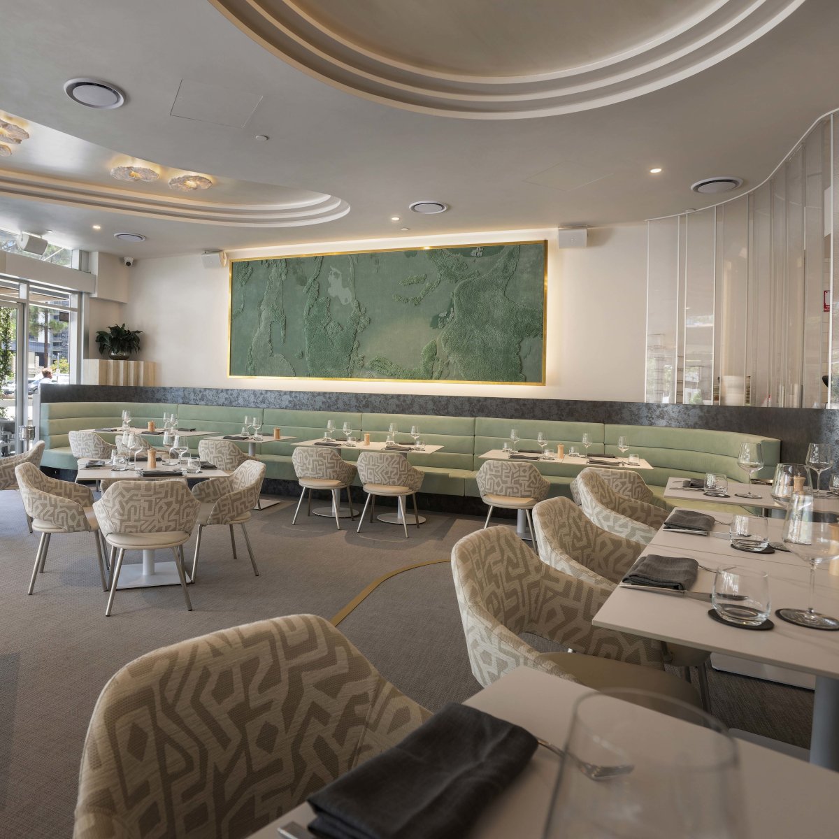 Blowfish Ocean Grill and Bar Gallery 2