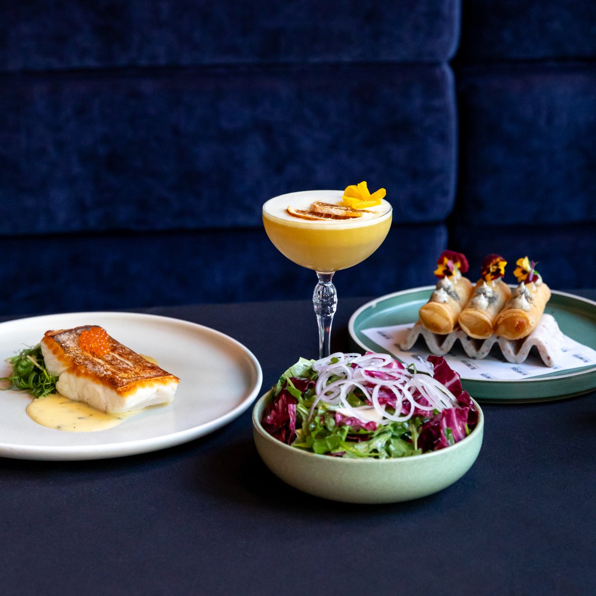 Blowfish Ocean Grill and Bar Gallery 3