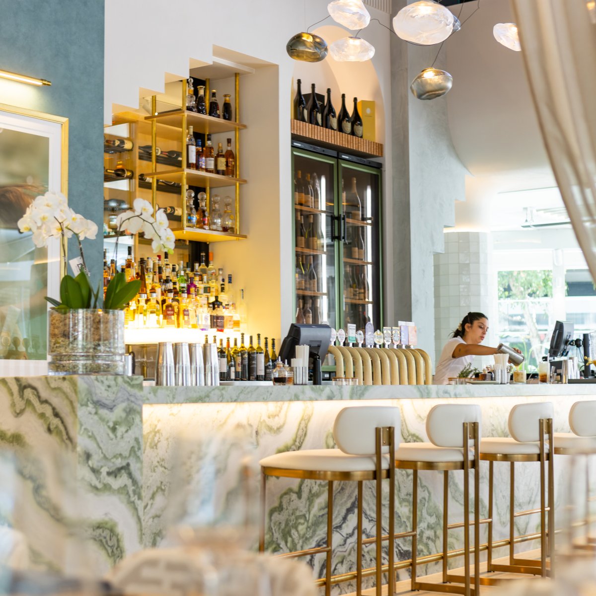 Blowfish Ocean Grill and Bar Gallery 4