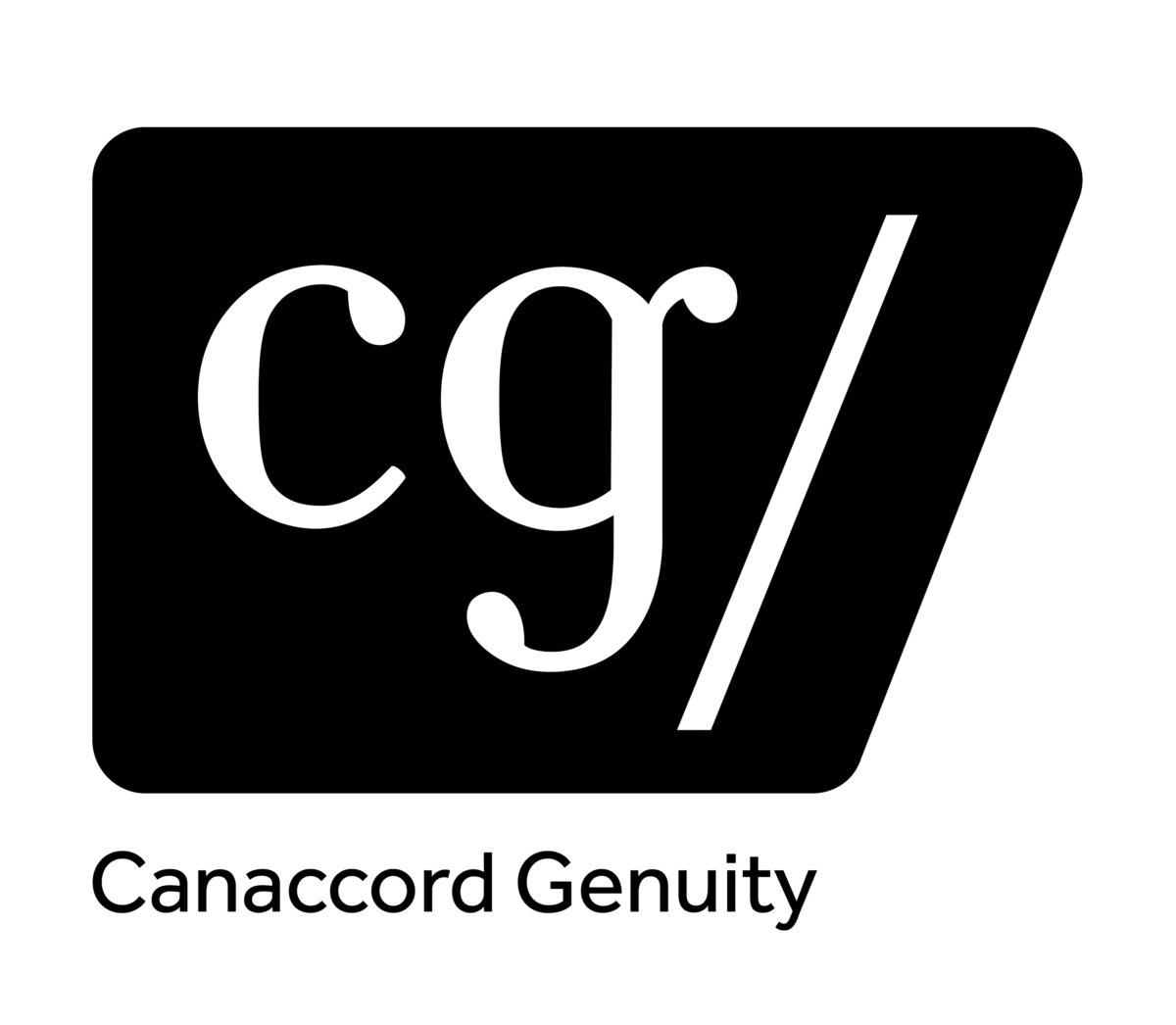 CG Parent Print Black 300