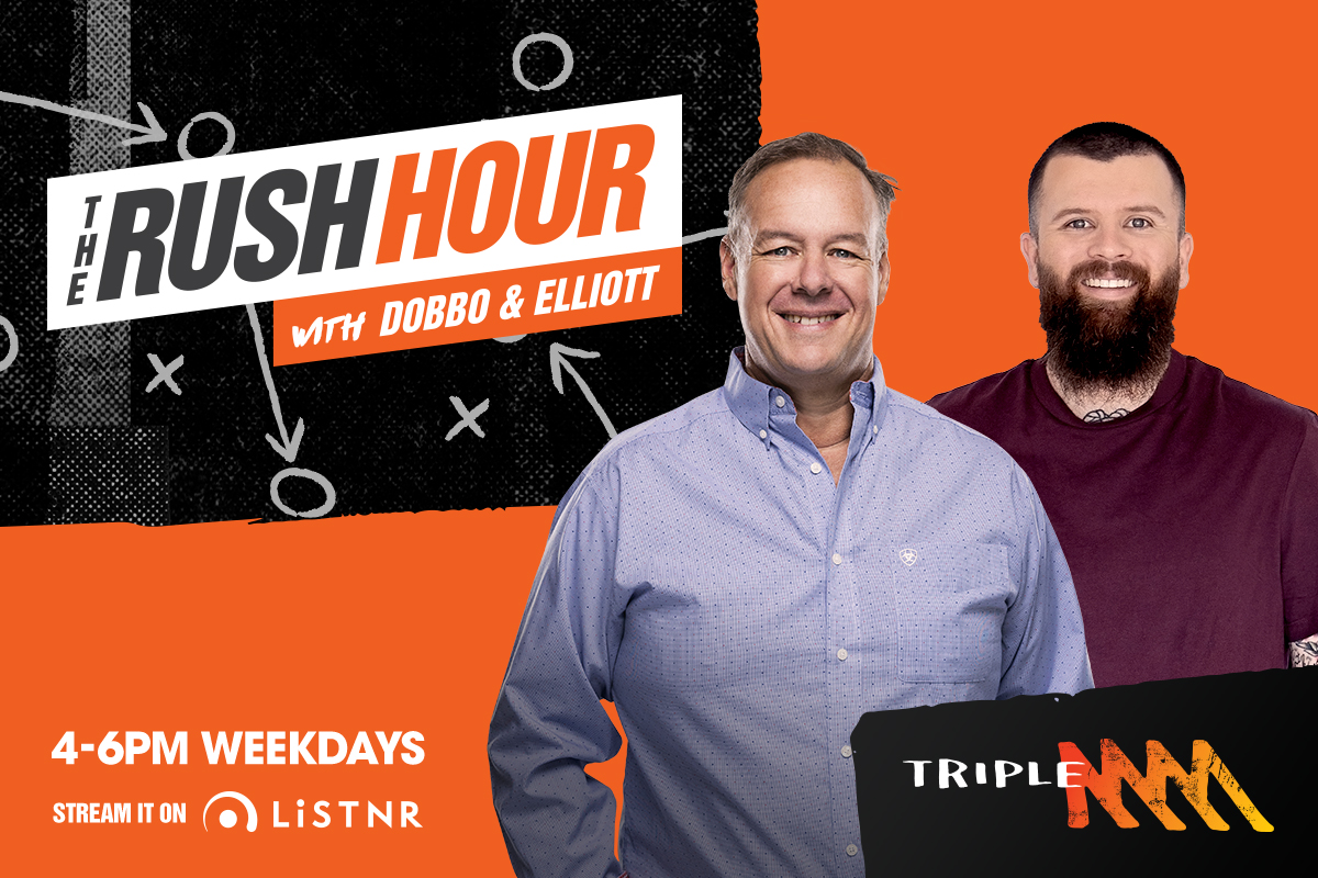 Dobbo and Elliot RushHour Gallery Images 1200x800