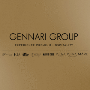 Gennari Group Logo