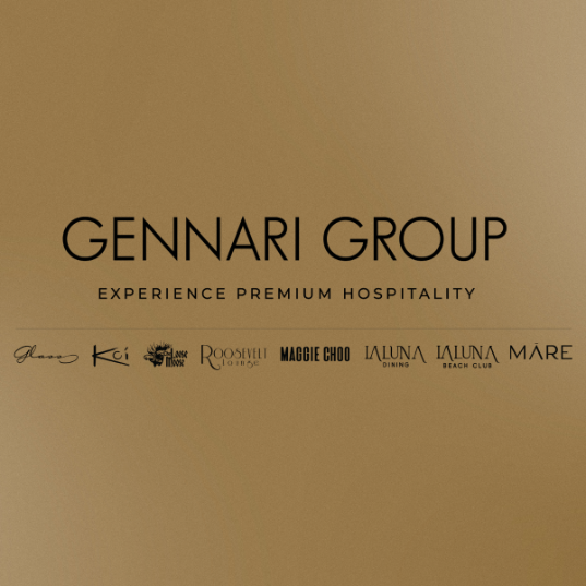 Gennari Group Logo