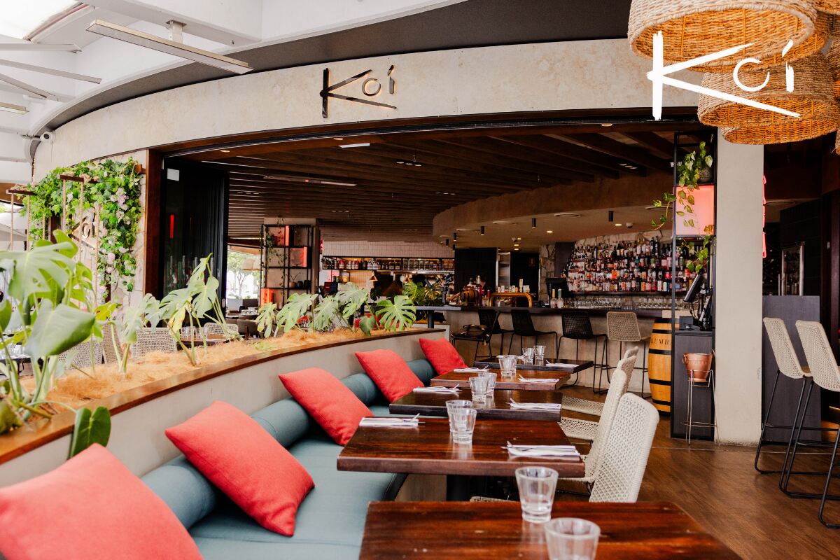 Koi The Gennari Group