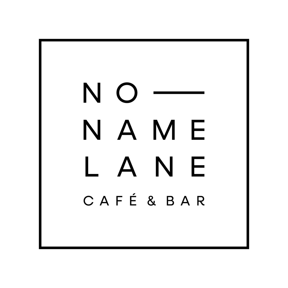 Logo No Name Lane