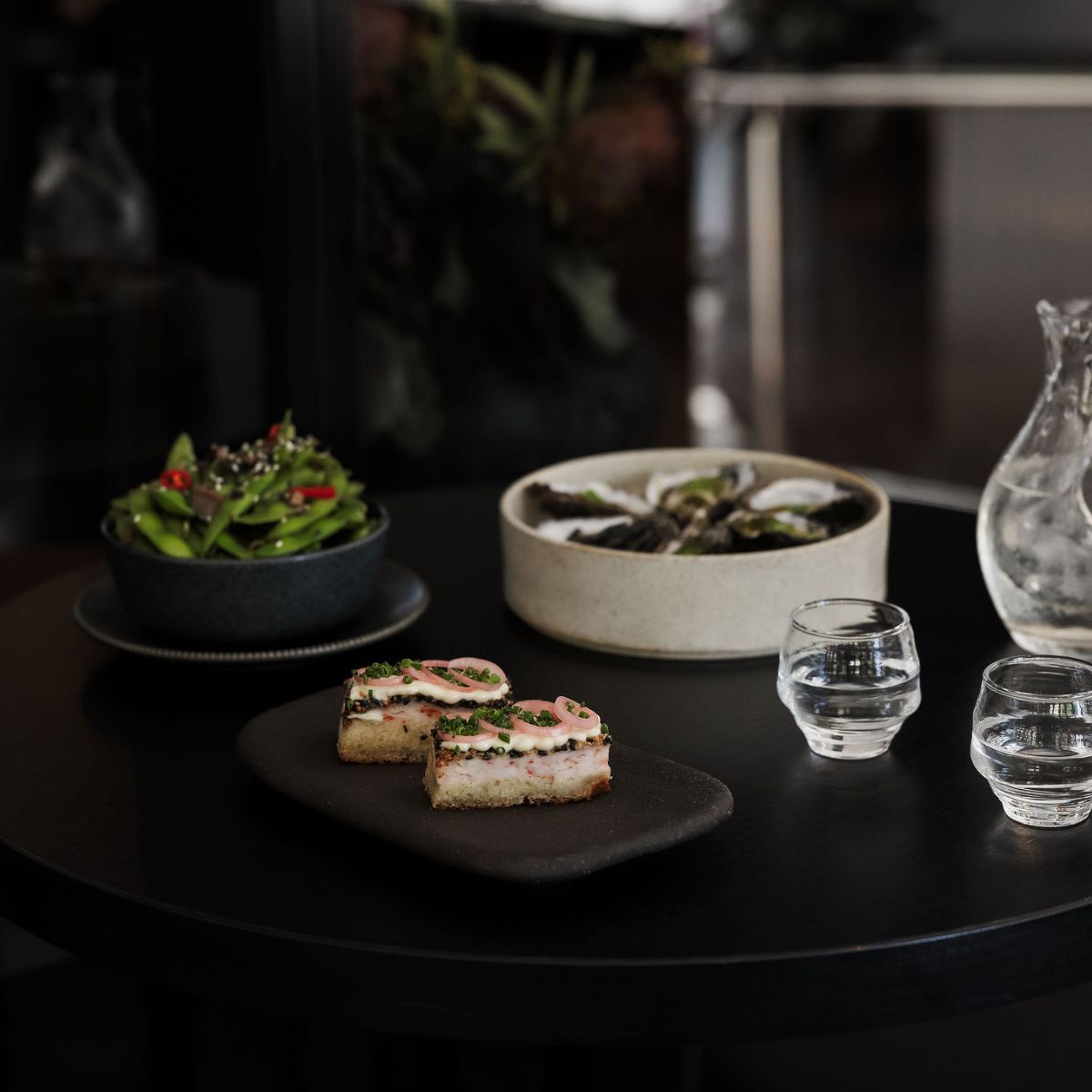 Mamasan Broadbeach Small Plates and Snacks