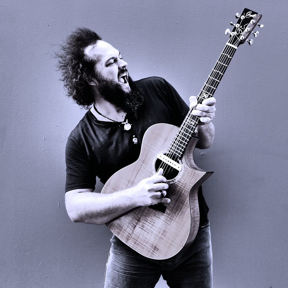Mike Elrington
