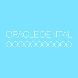 Oracle Dental Logo 2