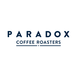 Paradox Square Logo
