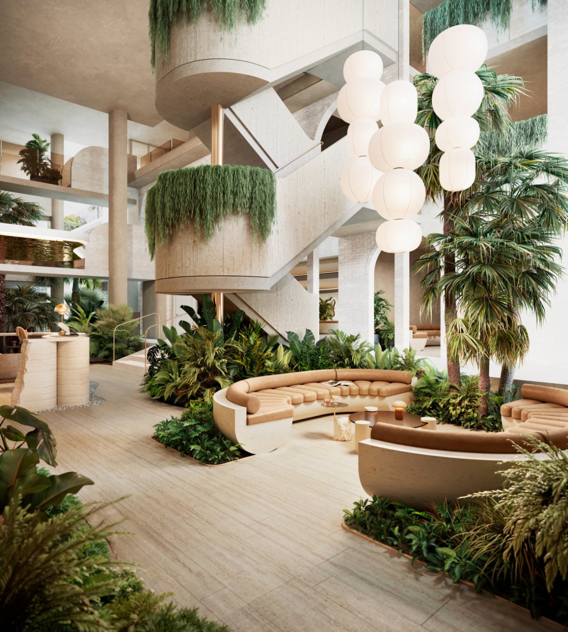 Plus Studio Oracle Boulevard