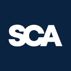 SCA Logo 2025