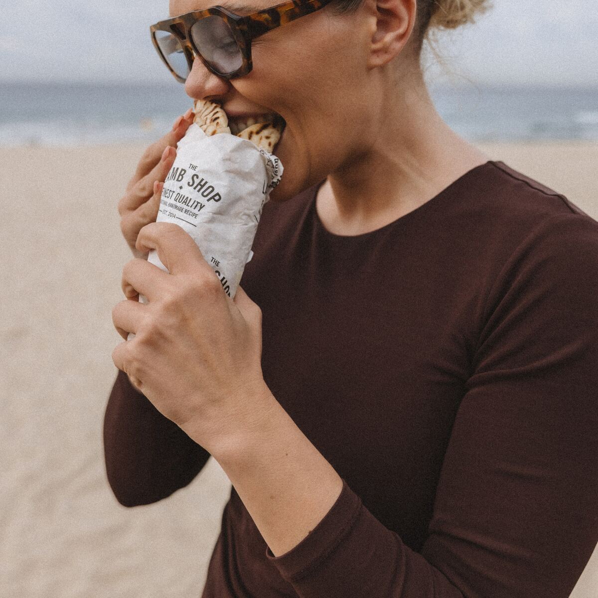 The Lamb Shop Broadbeach Oracle Boulevard