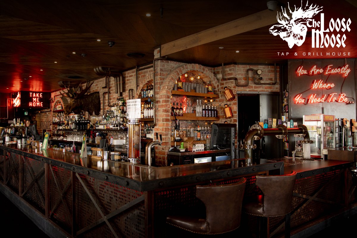 The Loose Moose The Gennari Group