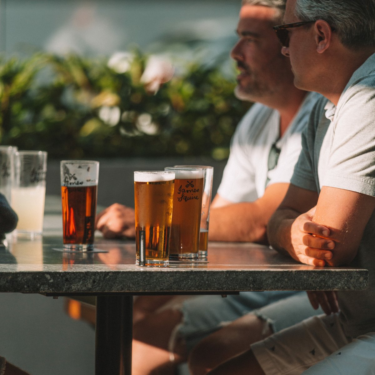 The Lucky Squire Craft Beer Broadbeach