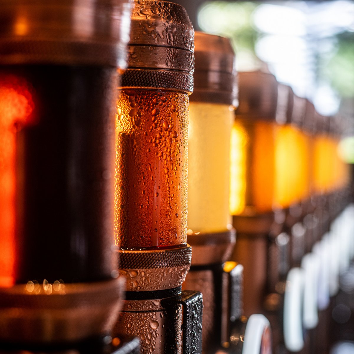 The Lucky Squire Craft Beer Gold Coast